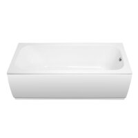 Ванна Ventospa Mitra 160x70 (с ножками) - Превью изображения №2 — Интернет-магазин Time-Shop