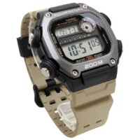 Наручные часы Casio Collection DW-291HX-5AV - Превью изображения №3 — Интернет-магазин Time-Shop