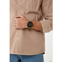 Наручные часы Casio Collection DW-291HX-5AV - Превью изображения №7 — Интернет-магазин Time-Shop