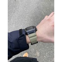 Наручные часы Casio Collection DW-291HX-5AV - Превью изображения №8 — Интернет-магазин Time-Shop