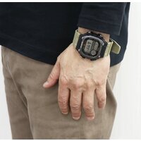 Наручные часы Casio Collection DW-291HX-5AV - Превью изображения №2 — Интернет-магазин Time-Shop