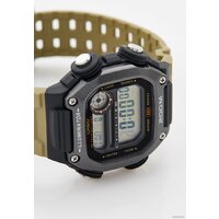 Наручные часы Casio Collection DW-291HX-5AV - Превью изображения №4 — Интернет-магазин Time-Shop