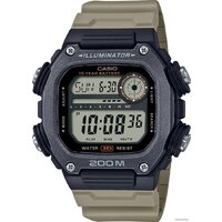 Casio Collection DW-291HX-5AV