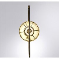 Arte Lamp Almaaz A2563AP-1PB