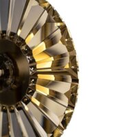 Бра Arte Lamp Almaaz A2563AP-1PB - Превью изображения №2 — Интернет-магазин Time-Shop