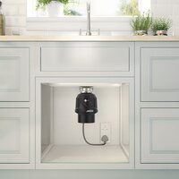 Измельчитель пищевых отходов InSinkErator Premium 550 SR - Превью изображения №2 — Интернет-магазин Time-Shop