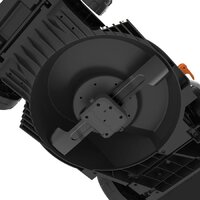 Газонокосилка Worx WG737E (с 2-мя АКБ) - Превью изображения №3 — Интернет-магазин Time-Shop