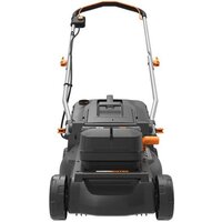 Газонокосилка Worx WG737E (с 2-мя АКБ) - Превью изображения №4 — Интернет-магазин Time-Shop