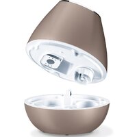 Увлажнитель воздуха Beurer LB 37 (тоффи) - Превью изображения №2 — Интернет-магазин Time-Shop