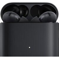 Наушники Xiaomi Mi True Wireless Earphones 2 Pro TWSEJ10WM (международная версия) - Превью изображения №5 — Интернет-магазин Time-Shop