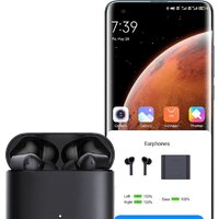 Наушники Xiaomi Mi True Wireless Earphones 2 Pro TWSEJ10WM (международная версия) - Превью изображения №6 — Интернет-магазин Time-Shop