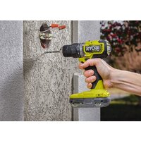 Ударная дрель-шуруповерт Ryobi HP RPD18C-220S 5133004982 (с 2-мя АКБ 2 Ah, сумка) - Превью изображения №12 — Интернет-магазин Time-Shop