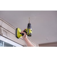 Ударная дрель-шуруповерт Ryobi HP RPD18C-220S 5133004982 (с 2-мя АКБ 2 Ah, сумка) - Превью изображения №13 — Интернет-магазин Time-Shop