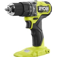 Ударная дрель-шуруповерт Ryobi HP RPD18C-220S 5133004982 (с 2-мя АКБ 2 Ah, сумка) - Превью изображения №2 — Интернет-магазин Time-Shop