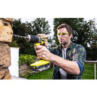 Ударная дрель-шуруповерт Ryobi HP RPD18C-220S 5133004982 (с 2-мя АКБ 2 Ah, сумка) - Превью изображения №7 — Интернет-магазин Time-Shop