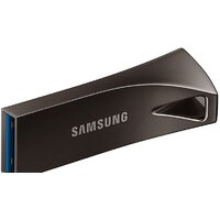 USB Flash Samsung BAR Plus 512GB (титан) - Превью изображения №3 — Интернет-магазин Time-Shop
