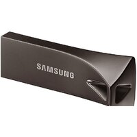 USB Flash Samsung BAR Plus 512GB (титан) - Превью изображения №4 — Интернет-магазин Time-Shop