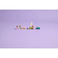Конструктор LEGO Friends 42641 Собаки-серфингисты и приключения на скутере - Превью изображения №8 — Интернет-магазин Time-Shop
