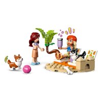 Конструктор LEGO Friends 42641 Собаки-серфингисты и приключения на скутере - Превью изображения №7 — Интернет-магазин Time-Shop