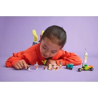 Конструктор LEGO Friends 42641 Собаки-серфингисты и приключения на скутере - Превью изображения №10 — Интернет-магазин Time-Shop