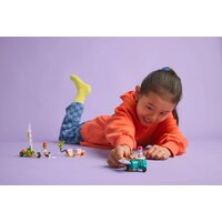 Конструктор LEGO Friends 42641 Собаки-серфингисты и приключения на скутере - Превью изображения №9 — Интернет-магазин Time-Shop