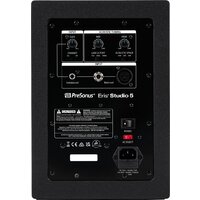 Монитор ближнего поля PreSonus Eris Studio 5 Single - Превью изображения №2 — Интернет-магазин Time-Shop