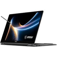 Ноутбук 2-в-1 MSI Prestige 16 Flip AI+ C3MTG-028RU - Превью изображения №2 — Интернет-магазин Time-Shop