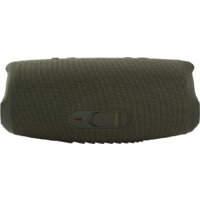 Беспроводная колонка JBL Charge 5 (зеленый) - Превью изображения №6 — Интернет-магазин Time-Shop