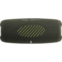 Беспроводная колонка JBL Charge 5 (зеленый) - Превью изображения №4 — Интернет-магазин Time-Shop