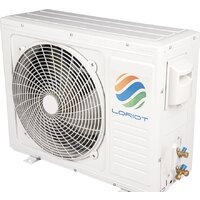 Кондиционер Loriot Neon Inverter LAC IN-07TA - Превью изображения №7 — Интернет-магазин Time-Shop