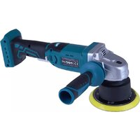 Полировальная машина Dedra DED7085 (без АКБ) - Превью изображения №4 — Интернет-магазин Time-Shop