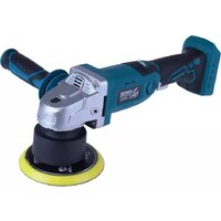 Полировальная машина Dedra DED7085 (без АКБ) - Превью изображения №3 — Интернет-магазин Time-Shop