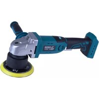 Полировальная машина Dedra DED7085 (без АКБ) - Превью изображения №2 — Интернет-магазин Time-Shop