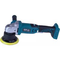 Полировальная машина Dedra DED7085 (без АКБ) - Превью изображения №6 — Интернет-магазин Time-Shop