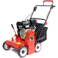 Скарификатор Weibang WB 384RB - Превью изображения №10 — Интернет-магазин Time-Shop