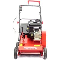 Скарификатор Weibang WB 384RB - Превью изображения №12 — Интернет-магазин Time-Shop