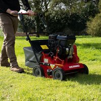 Скарификатор Weibang WB 384RB - Превью изображения №5 — Интернет-магазин Time-Shop