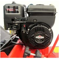 Скарификатор Weibang WB 384RB - Превью изображения №13 — Интернет-магазин Time-Shop