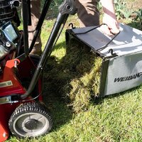 Скарификатор Weibang WB 384RB - Превью изображения №4 — Интернет-магазин Time-Shop