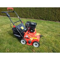 Скарификатор Weibang WB 384RB - Превью изображения №6 — Интернет-магазин Time-Shop