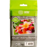 CACTUS Глянцевая 10x15 180 г/м2 50 листов