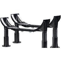 Ванна Smavit Cassia Titanium 140x70 (с ножками Standart) - Превью изображения №6 — Интернет-магазин Time-Shop