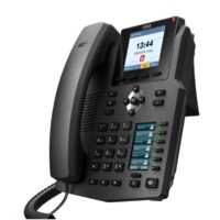 IP-телефон Fanvil X4U - Превью изображения №4 — Интернет-магазин Time-Shop