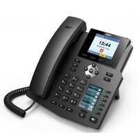 IP-телефон Fanvil X4U - Превью изображения №2 — Интернет-магазин Time-Shop