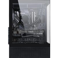 Корпус Formula Crystal Z1 Plus (черный) - Превью изображения №3 — Интернет-магазин Time-Shop