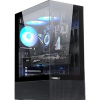 Formula Crystal Z1 Plus (черный)