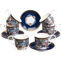 Lefard Art Collection 590-689