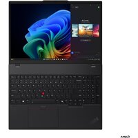 Ноутбук Lenovo ThinkPad T16 Gen 4 AMD 21QN004BFW - Превью изображения №8 — Интернет-магазин Time-Shop