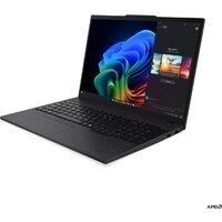 Ноутбук Lenovo ThinkPad T16 Gen 4 AMD 21QN004BFW - Превью изображения №3 — Интернет-магазин Time-Shop