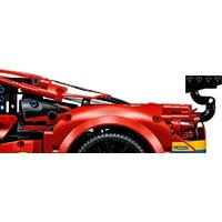 Конструктор LEGO Technic 42125 Ferrari 488 GTE AF Corse 51 - Превью изображения №8 — Интернет-магазин Time-Shop